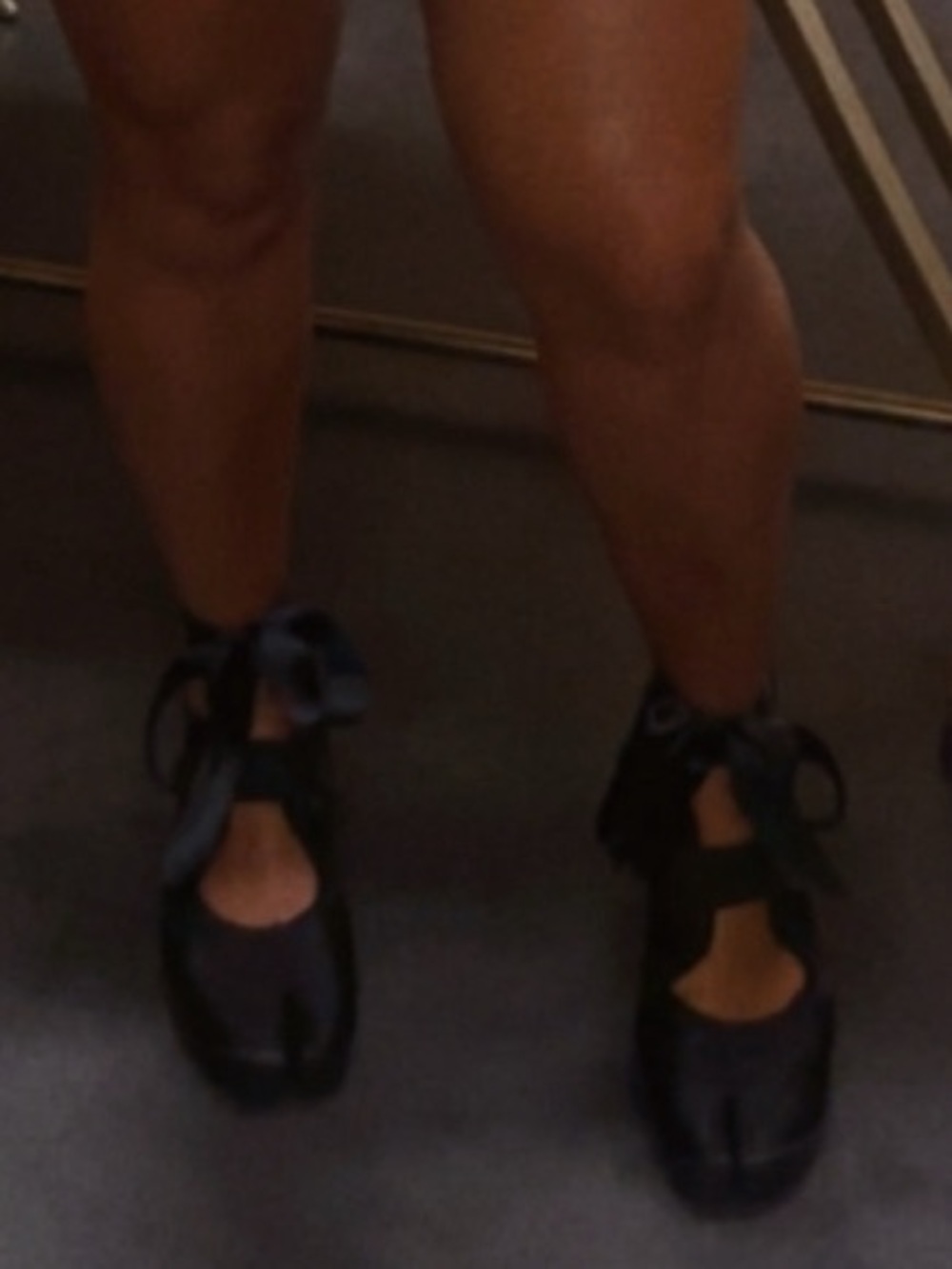 Nike Ballet Air Rift - Picture 7 of 7
